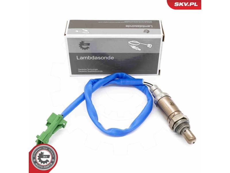 Oxygen Sensor 09SKV145