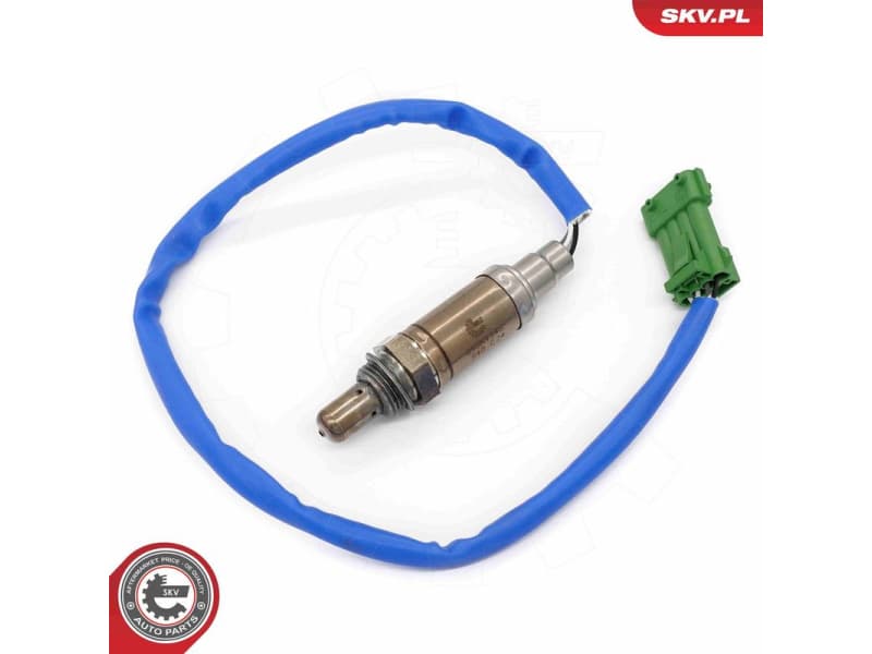 Oxygen Sensor 09SKV145 - image 2