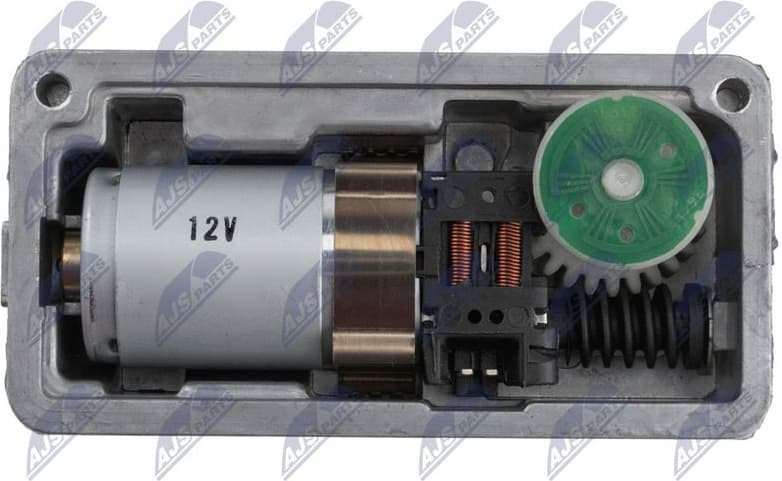 Control Box, charger ECD-BM-040