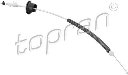 Cable Pull, door release 118 370