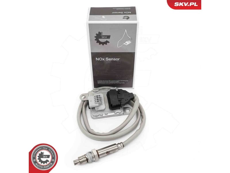 NOx Sensor, urea injection 71SKV008