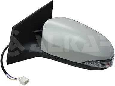 Exterior Mirror 6144279