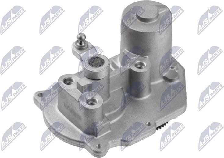 Control Box, charger ECD-AU-021