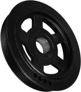 Pulley crankshaft VD1115