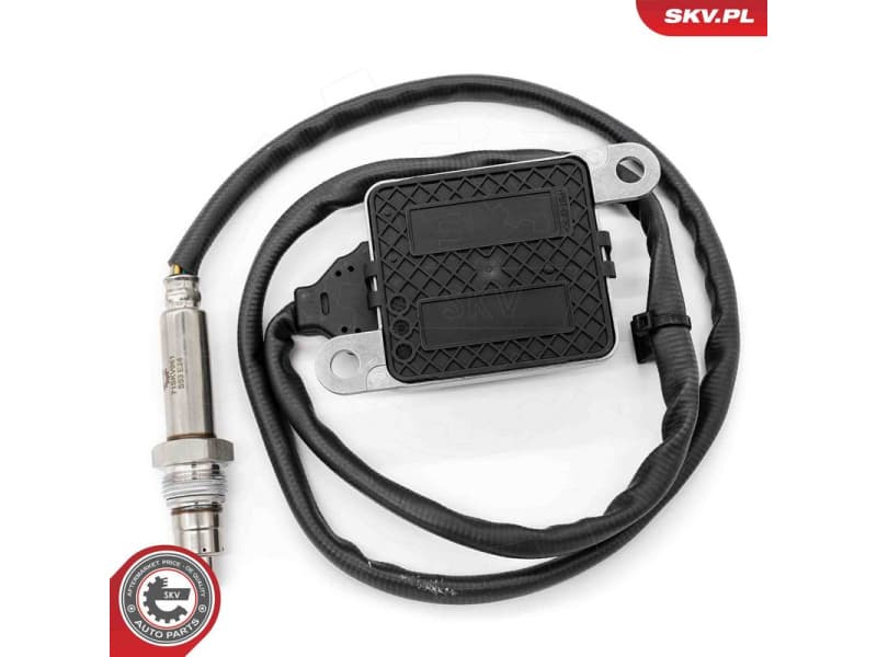 NOx Sensor, NOx catalytic converter 71SKV061 - image 3