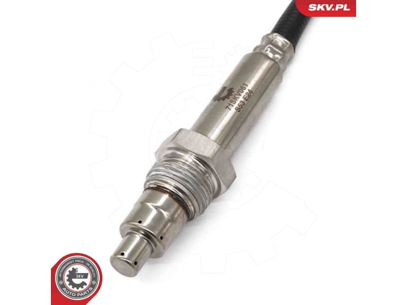 NOx Sensor, NOx catalytic converter 71SKV061 - image 5