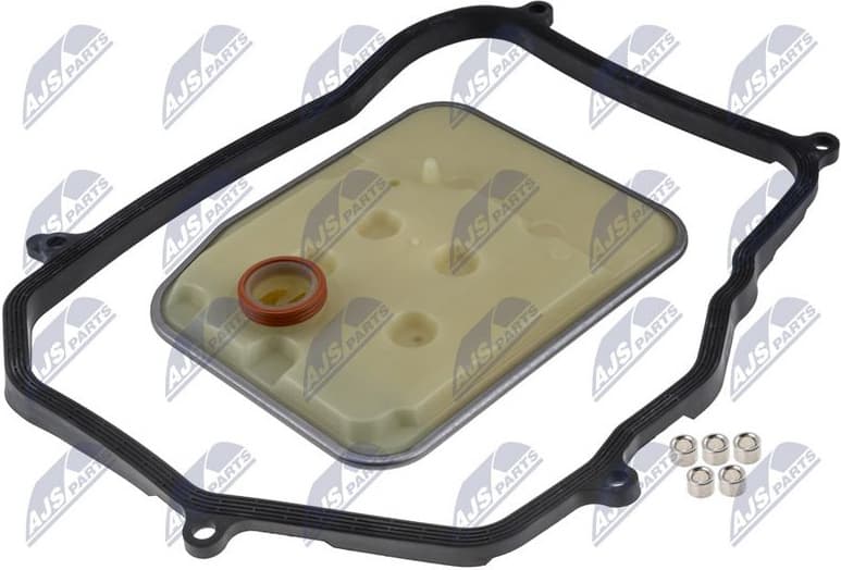 Hydraulic Filter, automatic transmission FSF-VW-027