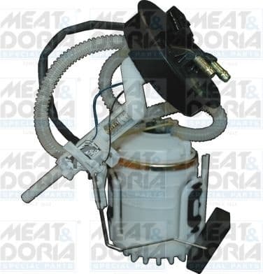 fuel supply unit 76414 C