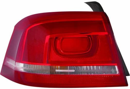 Tail Light Assembly Depo 441-19C2L-UE