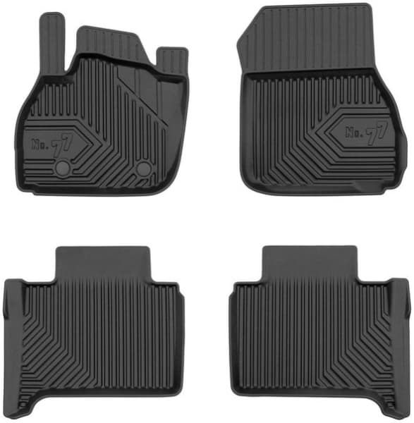 Floor Mat Set NO.77 77425651