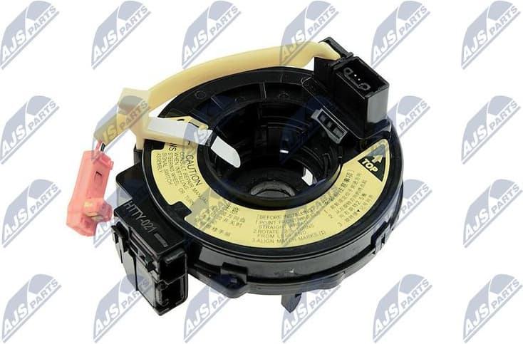 Clock Spring, airbag EAS-TY-021