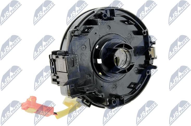 Clock Spring, airbag EAS-TY-021 - image 2