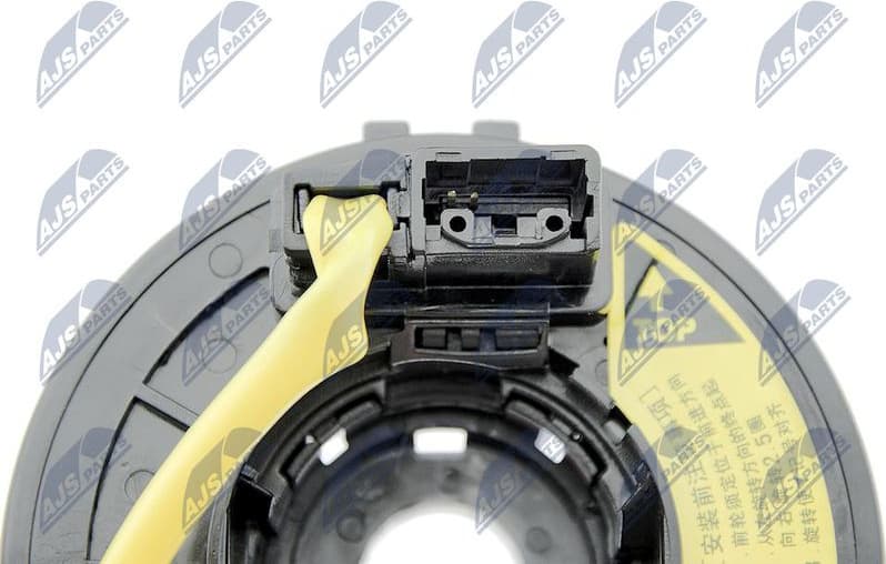 Clock Spring, airbag EAS-TY-021 - image 7