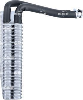 Evaporator, air conditioning EASY FIT 36199 - image 4