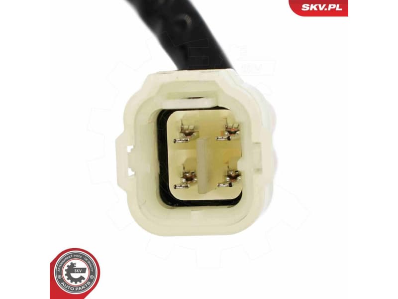 Oxygen Sensor 09SKV143 - image 3