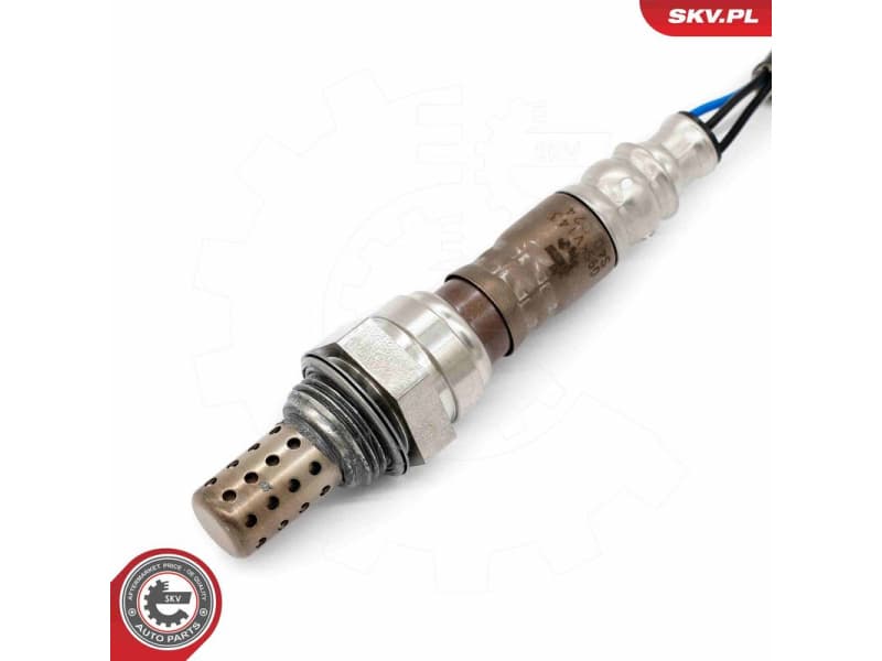 Oxygen Sensor 09SKV143 - image 4