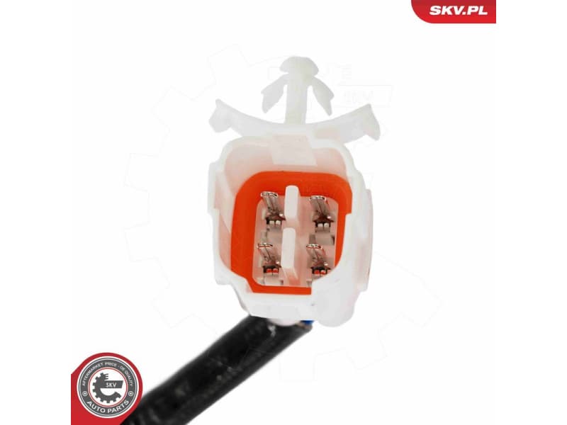 Oxygen Sensor 09SKV144 - image 3
