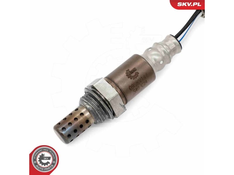 Oxygen Sensor 09SKV144 - image 4