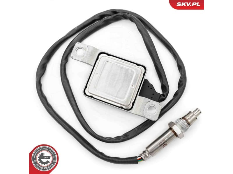 NOx Sensor, urea injection 71SKV034 - image 3