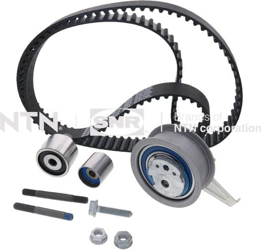 Timing Belt Kit KD457.85