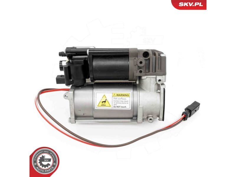 Compressor, compressed-air system 58SKV505 - image 5