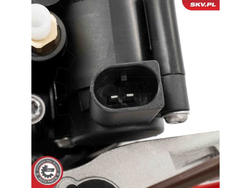 Compressor, compressed-air system 58SKV505 - image 7