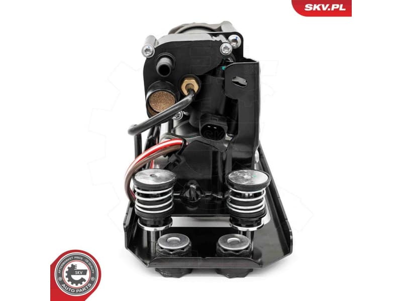 Compressor, compressed-air system 58SKV511 - image 9