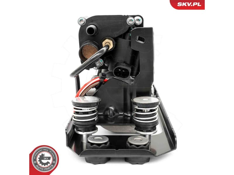 Compressor, compressed-air system 58SKV515 - image 7