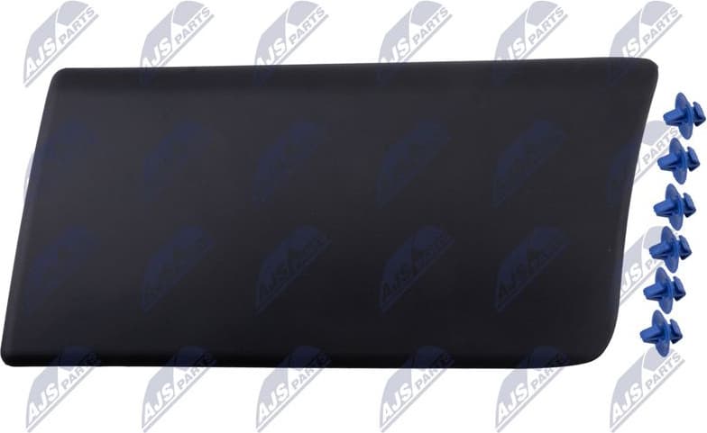 Trim/Protection Strip, quarter panel EZC-RE-297 - image 3