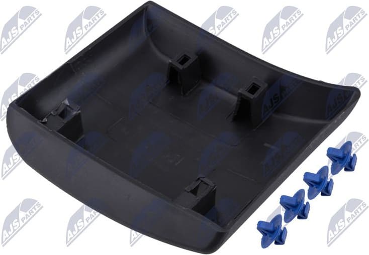 Trim/Protection Strip, quarter panel EZC-RE-295 - image 2