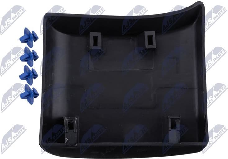 Trim/Protection Strip, quarter panel EZC-RE-295 - image 4