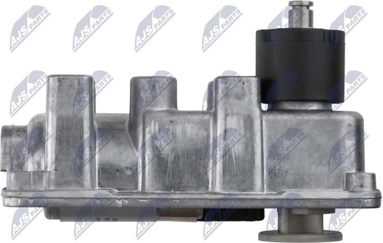 Control Box, charger ECD-VV-005 - image 3