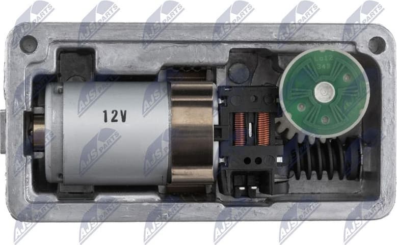 Control Box, charger ECD-VV-006 - image 5