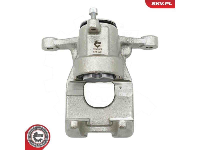 Brake Caliper 56SKV673 - image 3