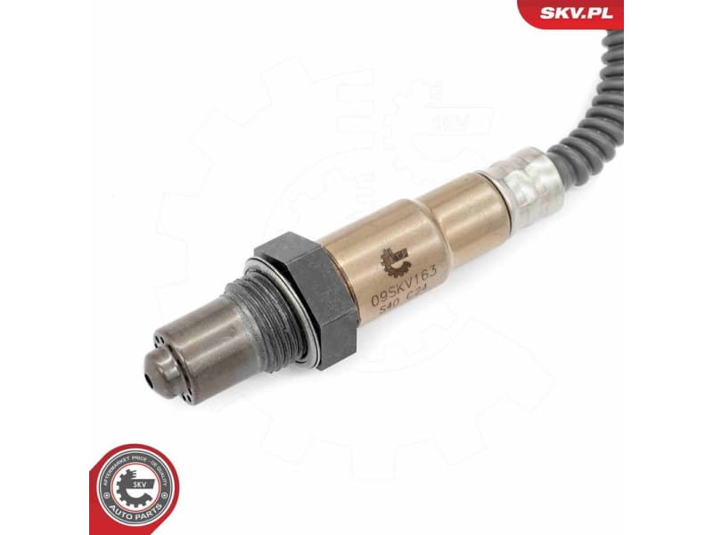 Oxygen Sensor 09SKV163 - image 4