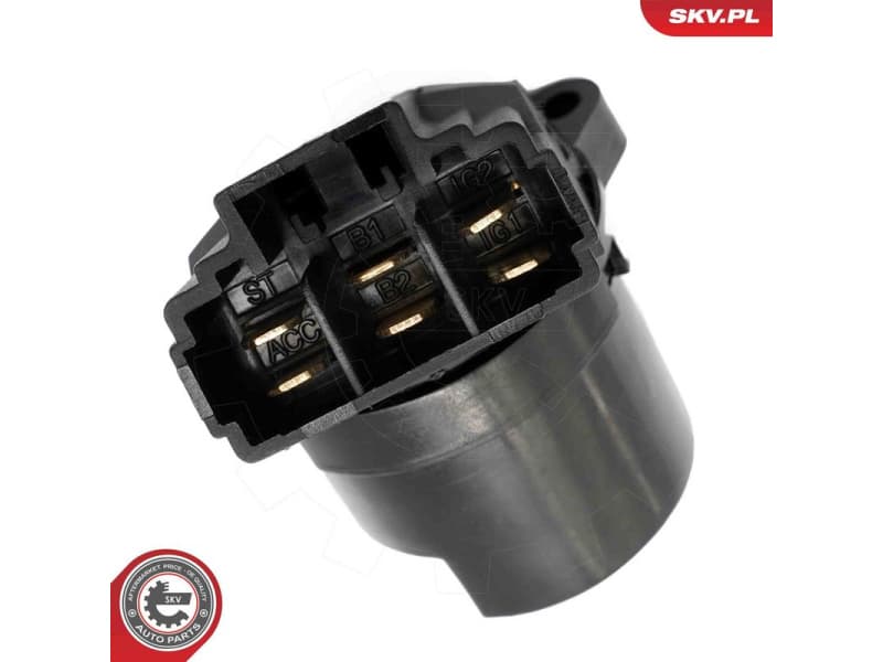 Ignition Switch 65SKV043 - image 3