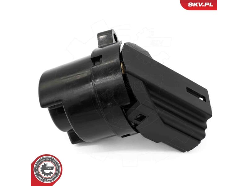 Ignition Switch 65SKV043 - image 5