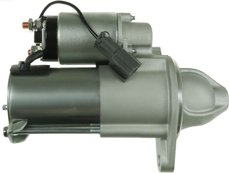 Starter AS S1100S - image 2