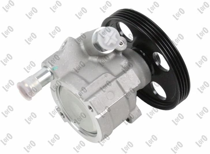 Hydraulic Pump, steering LORO 140-01-113 - image 2