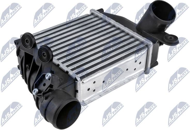 Charge Air Cooler CNG-AU-017