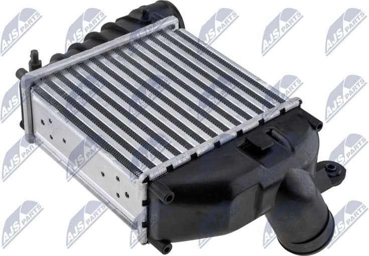 Charge Air Cooler CNG-AU-017 - image 2