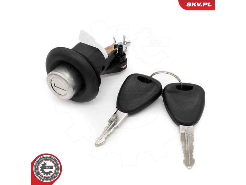 Tailgate Lock 16SKV996 - image 2