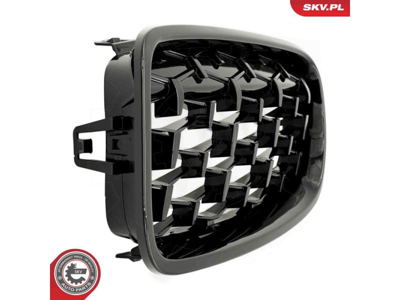 Radiator Grille 66SKV128 - image 9