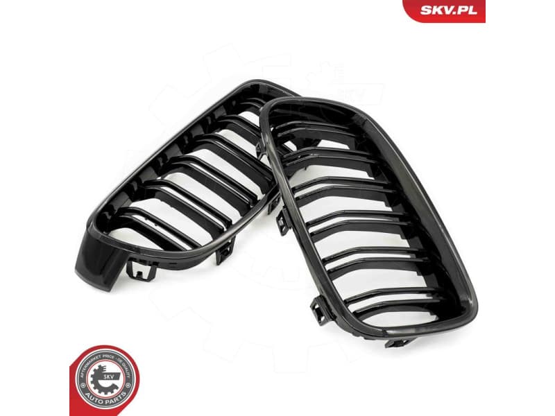 Radiator Grille 66SKV123 - image 3