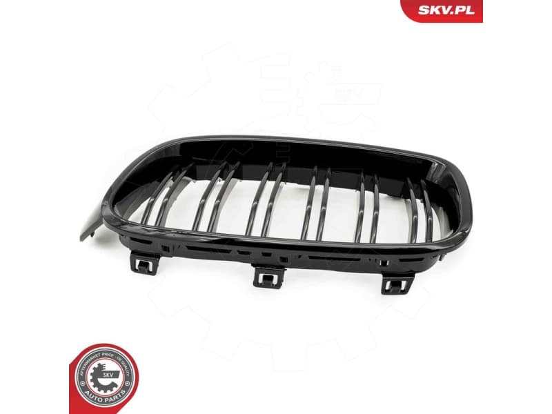 Radiator Grille 66SKV123 - image 7