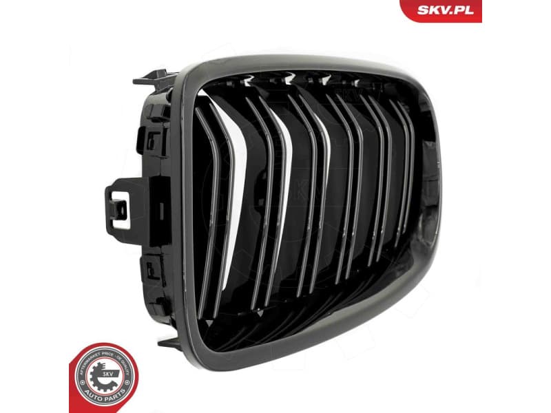 Radiator Grille 66SKV123 - image 9