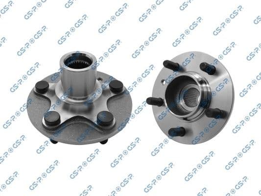 Wheel Hub 9431005
