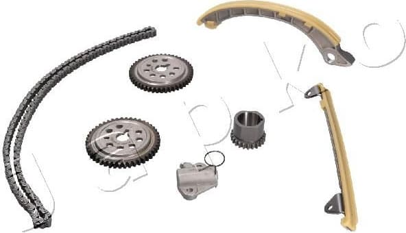 Timing Chain Kit KJK811