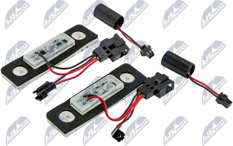 Auxiliary Stop Light ELP-SK-001 - image 2