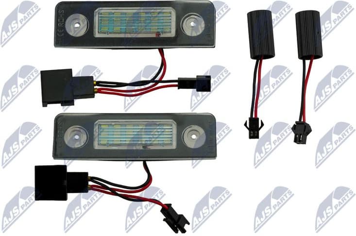 Auxiliary Stop Light ELP-SK-001 - image 3